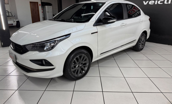 Fiat CRONOS DRIVE 1.3 8V Flex 2022 Flex-11