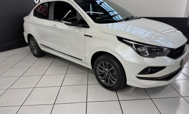 Fiat CRONOS DRIVE 1.3 8V Flex 2022 Flex-15