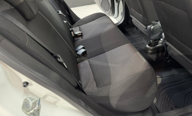 Fiat CRONOS DRIVE 1.3 8V Flex 2022 Flex-7