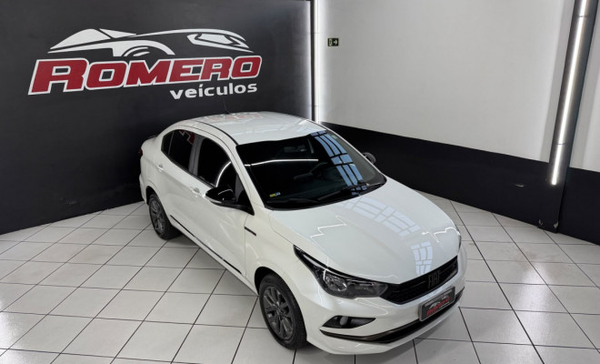 Fiat CRONOS DRIVE 1.3 8V Flex 2022 Flex-0