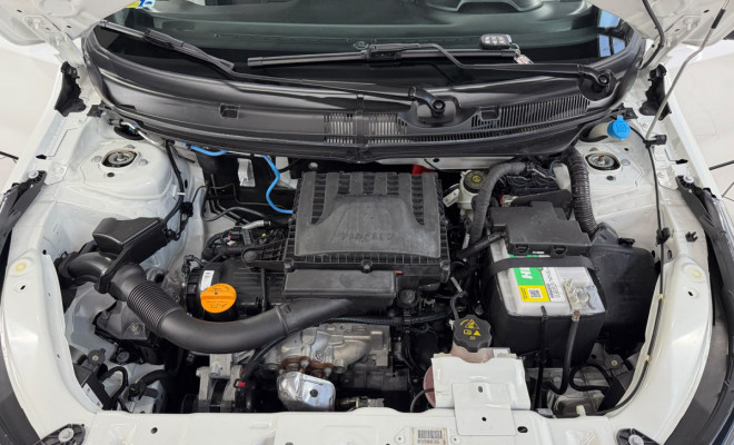 Fiat CRONOS DRIVE 1.3 8V Flex 2022 Flex-2