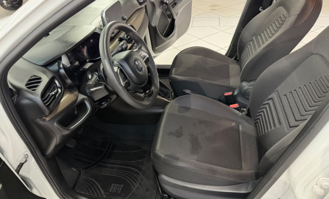 Fiat CRONOS DRIVE 1.3 8V Flex 2022 Flex-1