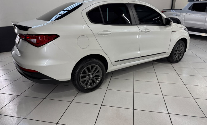 Fiat CRONOS DRIVE 1.3 8V Flex 2022 Flex-14