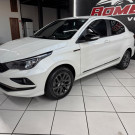 Fiat CRONOS DRIVE 1.3 8V Flex 2022 Flex-9