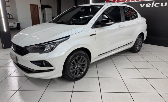 Fiat CRONOS DRIVE 1.3 8V Flex 2022 Flex-9