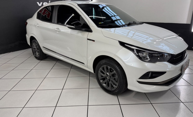 Fiat CRONOS DRIVE 1.3 8V Flex 2022 Flex-12