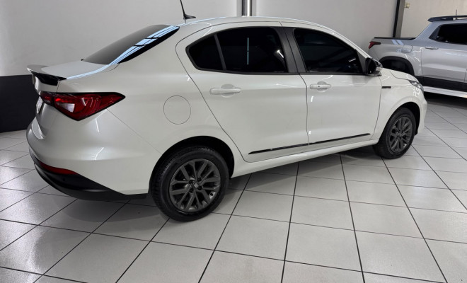 Fiat CRONOS DRIVE 1.3 8V Flex 2022 Flex-13