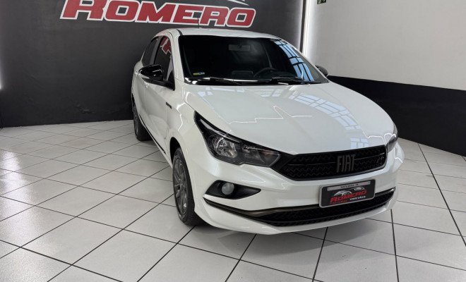 Fiat CRONOS DRIVE 1.3 8V Flex 2022 Flex
