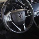 Honda Civic Sedan EXL 2.0 Flex 16V Aut.4p 2018 Flex-6