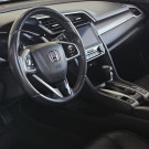 Honda Civic Sedan EXL 2.0 Flex 16V Aut.4p 2018 Flex-5