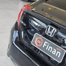 Honda Civic Sedan EXL 2.0 Flex 16V Aut.4p 2018 Flex-16