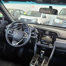 Honda Civic Sedan EXL 2.0 Flex 16V Aut.4p 2018 Flex-7