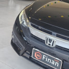 Honda Civic Sedan EXL 2.0 Flex 16V Aut.4p 2018 Flex-2