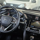 Honda Civic Sedan EXL 2.0 Flex 16V Aut.4p 2018 Flex-8