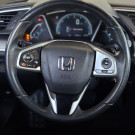 Honda Civic Sedan EXL 2.0 Flex 16V Aut.4p 2018 Flex-10