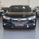 Honda Civic Sedan EXL 2.0 Flex 16V Aut.4p 2018 Flex-0