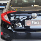 Honda Civic Sedan EXL 2.0 Flex 16V Aut.4p 2018 Flex-17