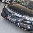 Honda Civic Sedan EXL 2.0 Flex 16V Aut.4p 2018 Flex-1