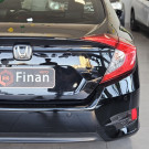 Honda Civic Sedan EXL 2.0 Flex 16V Aut.4p 2018 Flex-18
