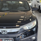 Honda Civic Sedan EXL 2.0 Flex 16V Aut.4p 2018 Flex-4