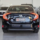 Honda Civic Sedan EXL 2.0 Flex 16V Aut.4p 2018 Flex-14