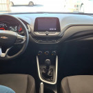 GM - Chevrolet ONIX HATCH LT 1.0 12V TB Flex 5p Mec. 2024 Flex-7