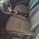 GM - Chevrolet ONIX HATCH LT 1.0 12V TB Flex 5p Mec. 2024 Flex-10