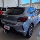 GM - Chevrolet ONIX HATCH LT 1.0 12V TB Flex 5p Mec. 2024 Flex-2