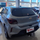 GM - Chevrolet ONIX HATCH LT 1.0 12V TB Flex 5p Mec. 2024 Flex-4