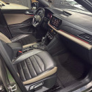 VW - VolksWagen TAOS Launching Ed. 1.4 250 TSI Flex Aut. 2022 Flex-5