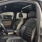 VW - VolksWagen TAOS Launching Ed. 1.4 250 TSI Flex Aut. 2022 Flex-4