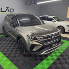 VW - VolksWagen TAOS Launching Ed. 1.4 250 TSI Flex Aut. 2022 Flex-3