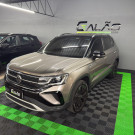 VW - VolksWagen TAOS Launching Ed. 1.4 250 TSI Flex Aut. 2022 Flex-0