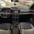 VW - VolksWagen TAOS Launching Ed. 1.4 250 TSI Flex Aut. 2022 Flex-6