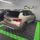VW - VolksWagen TAOS Launching Ed. 1.4 250 TSI Flex Aut. 2022 Flex-2