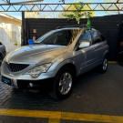 SSANGYONG ACTYON 2.0 16V 141cv Diesel 2009 Diesel-1