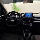 Fiat ARGO 1.0 6V Flex 2024 Flex-9