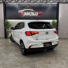 Fiat ARGO 1.0 6V Flex 2024 Flex-29