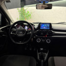 Fiat ARGO 1.0 6V Flex 2024 Flex-22