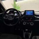 Fiat ARGO 1.0 6V Flex 2024 Flex-21