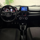 Fiat ARGO 1.0 6V Flex 2024 Flex-24