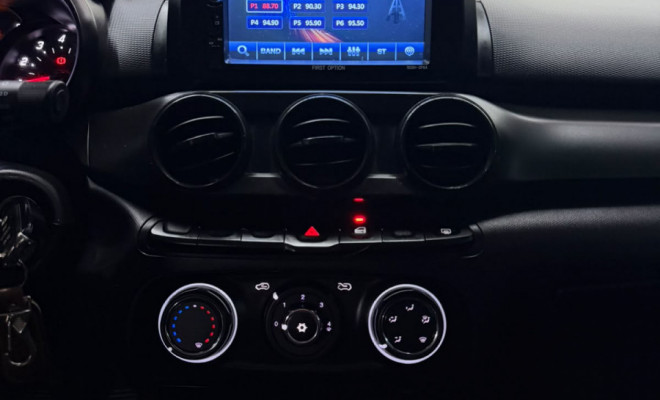 Fiat ARGO 1.0 6V Flex 2024 Flex-27