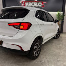 Fiat ARGO 1.0 6V Flex 2024 Flex-2