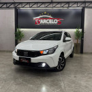 Fiat ARGO 1.0 6V Flex 2024 Flex-17