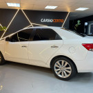 Kia Motors Cerato 1.6 Mec. 2013 Gasolina   ÓTIMO EM ESPAÇO E CONFORTO-2