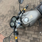 HONDA CG 150 TITAN-ES MIX 2010 Flex-0