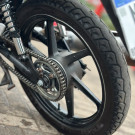 HONDA CG 150 TITAN-ES MIX 2010 Flex-3