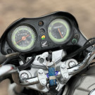 HONDA CG 150 TITAN-ES MIX 2010 Flex-4
