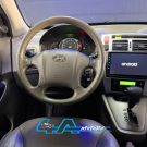 Hyundai Tucson 2.0 16V Flex Aut. 2015 Flex-4
