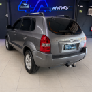 Hyundai Tucson 2.0 16V Flex Aut. 2015 Flex-9